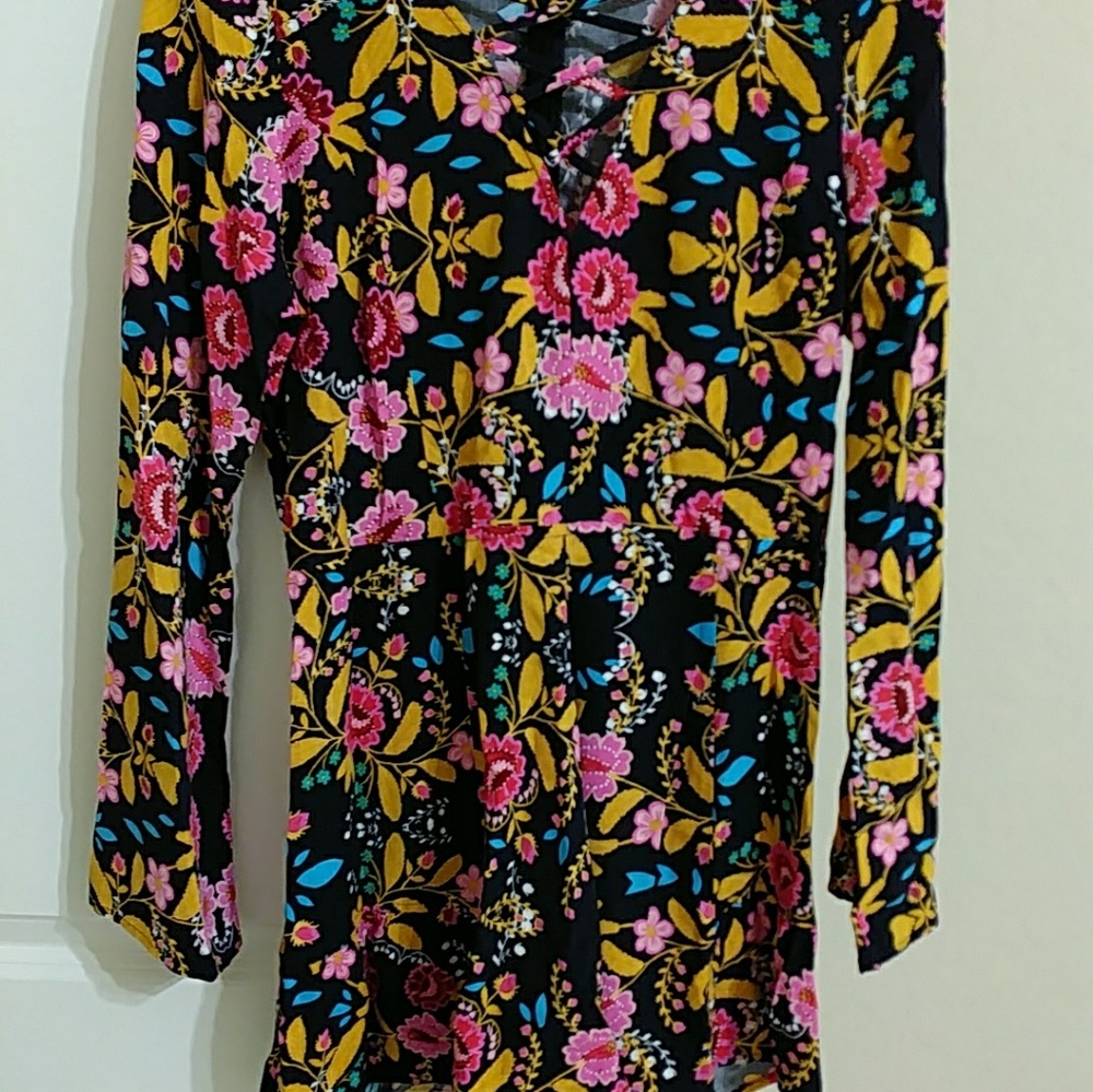Pant suits